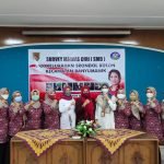 Survey Mawas Diri (SMD), Kenali Isu Kesehatan di Wilayahmu
