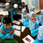 Penerapan Butterfly Hug Kepada Anak untuk Atasi Overthinking