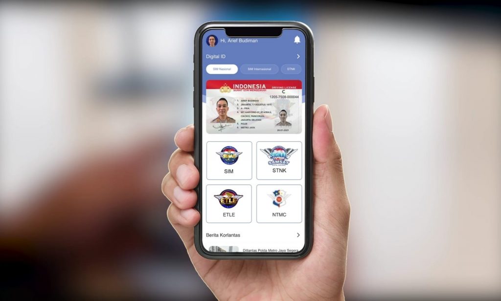 Cara Perpanjang SIM Online dengan Mudah, Yuk Pahami