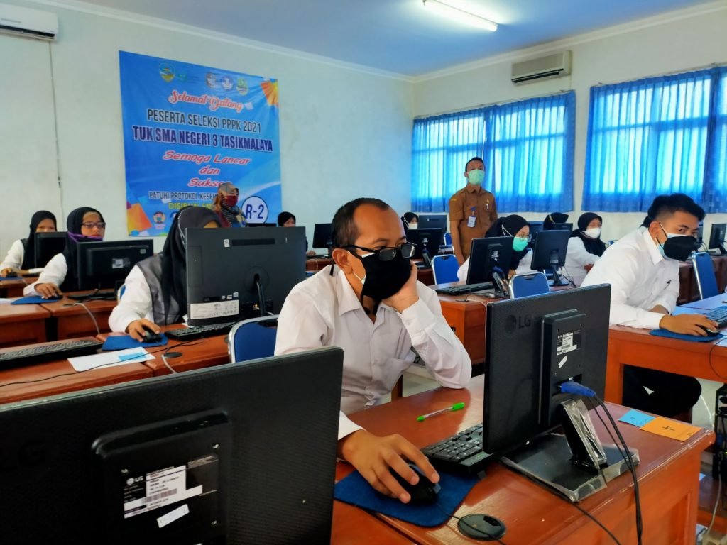 4 Kriteria Daftar Seleksi PPPK Guru Tahap 2, Guru Honorer Harus Memahami