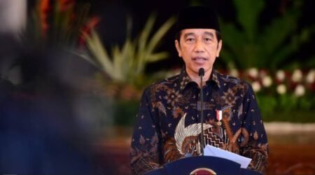 Optimisme Muhammadiyah Hadapi Pandemi