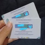 Cara Download Sertifikat Vaksin Melalui Chatbot WhatsApp PeduliLindungi