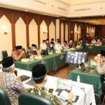 Muktamar 34 NU Bakal Tetap Digelar pada 23-25 Desember 2021 di Lampung