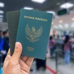 Permudah Layanan Keimigrasian, Imigrasi Kemenkumham Kenalkan Aplikasi M-Paspor