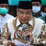 Said Aqil Kembali Maju Mencalonkan Jadi Ketua Umum PBNU