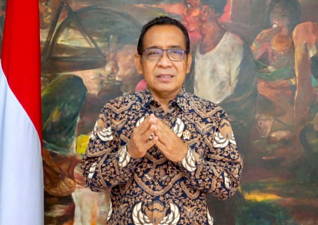 Jokowi Perintahkan Tindakan Tanggap Darurat Selamatkan Korban Erupsi Semeru Presiden Perintahkan Jajaran Gerak Cepat Tangani Dampak Erupsi Gunung Semeru, foto: dok. setneg RI