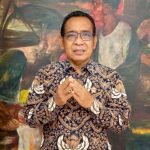 Jokowi Perintahkan Tindakan Tanggap Darurat Selamatkan Korban Erupsi Semeru