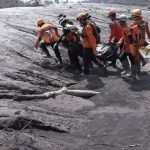 Update, 34 Orang Meninggal Dunia dalam Bencana Erupsi Gunung Semeru