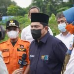 BUMN Akan Beri Beasiswa Bagi Anak-anak yang Kehilangan Orangtua Akibat Erupsi Semeru