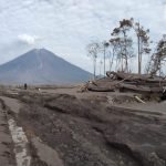 Kaleidoskop, Bencana Alam dan Kecelakaan Besar yang Meninggalkan Duka Sepanjang 2021