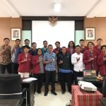 Ikuti Program Magang, Mahasiswa UMM Kaji Cara Budidaya Udang Vannamei