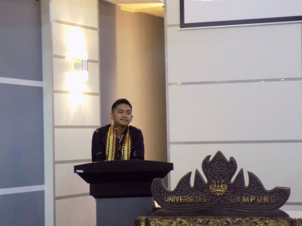 ISMEI Mempertanyakan Capaian dari Target UU Cipta Kerja