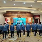Resmi Dilantik, PW IPNU Gagas Program Kerja Progresif