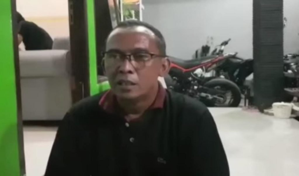 Bukan Anggota DPRD, Ayah Bripda Randy Berprofesi sebagai Tengkulak Gabah