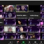 Gelar Webinar, Fikom Universitas Mercu Buana Jajaki Peluang di Dunia Esport