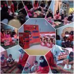 KKN Kampung Tangguh, Bentuk Pengabdian Mahasiswa UNTAG Surabaya di Era Pandemi
