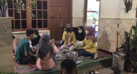 Manfaatkan Daun Sirih dan Jeruk Nipis, Mahasiswa Unnes Buat Hand Sanitiser Alami