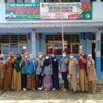 Tingkatkan Kemampuan Literasi Baca Tulis Siswa melalui Program Kampus Mengajar