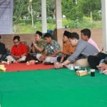 Silatnas Perdana, IKA PMII Sunan Bonang Bahas Rencana Strategis Pemberdayaan