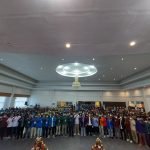 Pra Temu Nasional, BEM Nusantara Komitmen Tingkatkan Soliditas