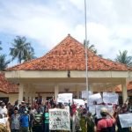Menyoal Pilkades Masalima, FKM Sampaikan Sejumlah Tuntutan