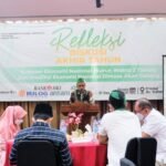 Bakornas LEMI PB HMI Soroti Pertumbuhan Ekonomi dan Hutang Negara