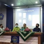 IKA Manajamen Unismuh Gelar Dialog Refleksi Akhir Tahun