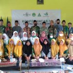 MWC NU Kalipare Pompa Semangat Perjuangan Pengurus IPNU dan IPPNU