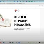 Beralih Jadi BSO, LEPPIM UPI Purwakarta Lakukan Uji Publik