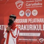 Pemuda Asal Sumawe ini Lolos Program Pelatih Ekstrakurikuler Esport PB ESI