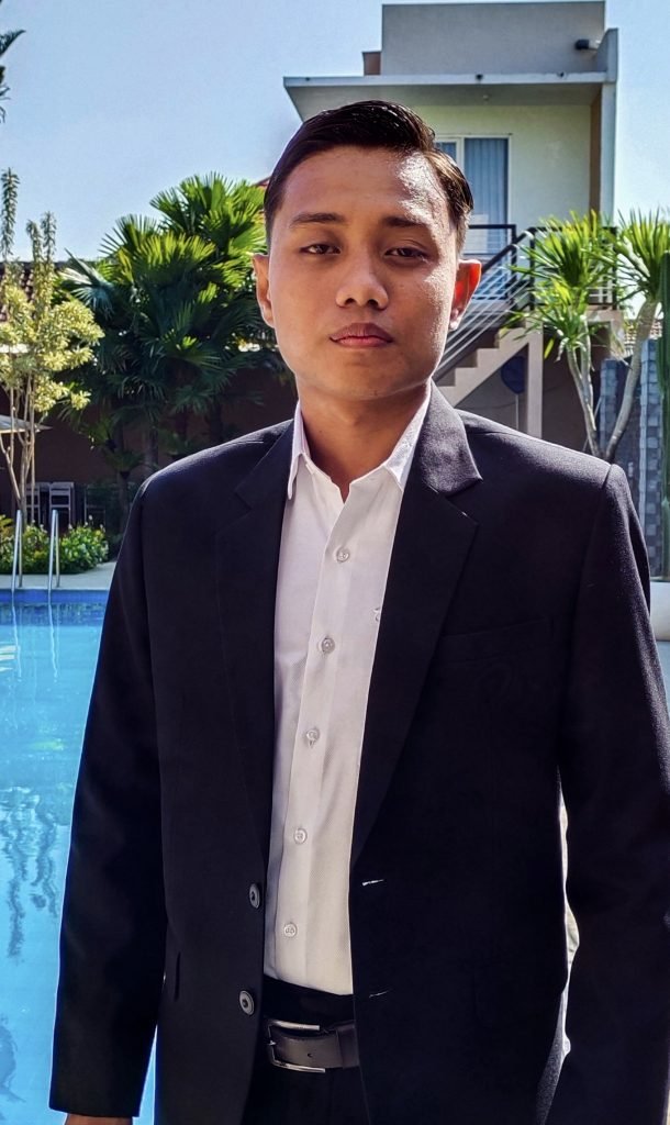 Sam Bari, Sosok Muda Yang Dibesarkan Dari Kalangan Aktivis Ikut Ramaikan Bursa Calon Ketua DPD KNPI Kota Malang Badrul Bari, Sosok aktivis yang akrab dengan dunia kampus dan media