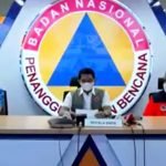 Erupsi Gunung Semeru, BNPB Berikan Sejumlah Imbauan Kepada Masyarakat