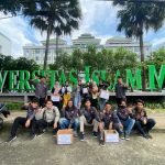BEM Unisma Galang Bantuan Korban Erupsi Gunung Semeru