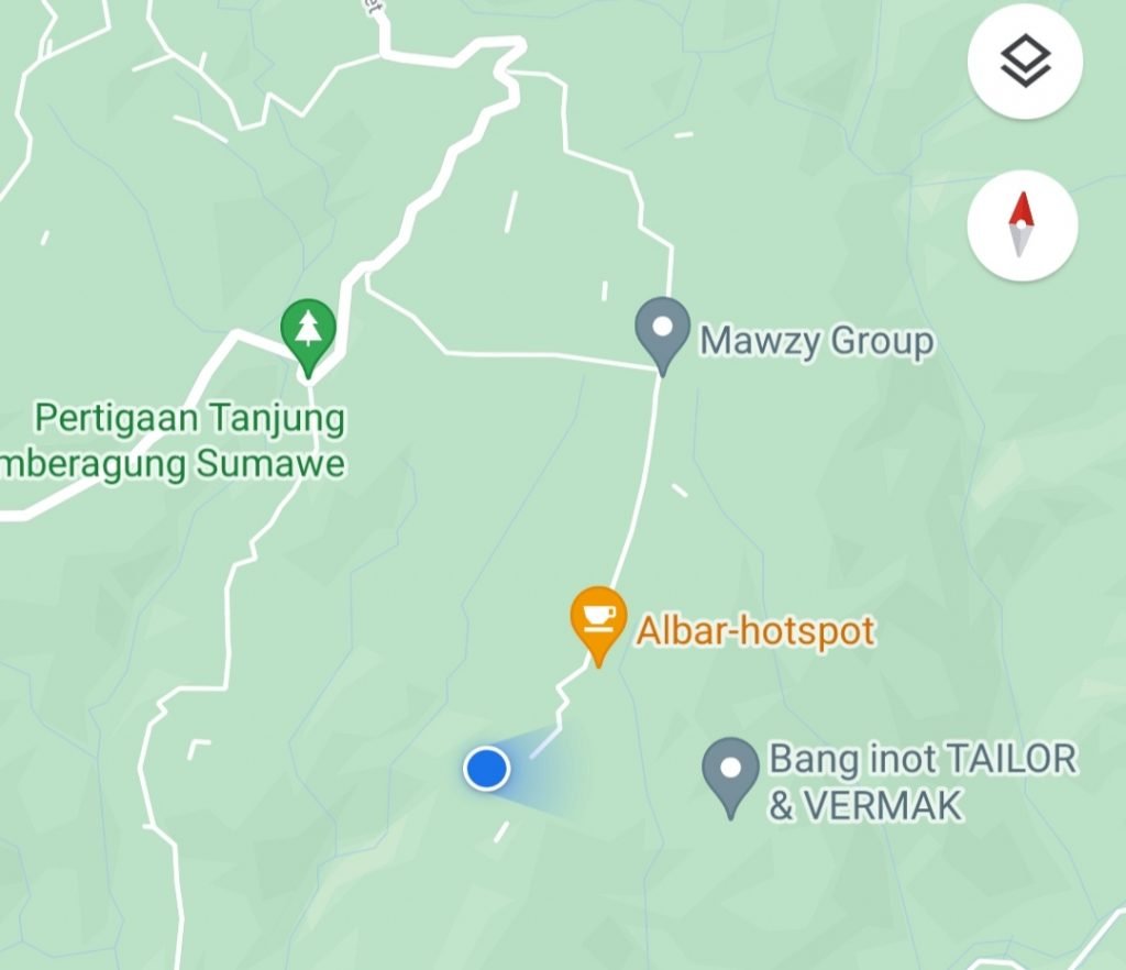 Cara Mudah Menambahkan Alamat Baru di Google Maps Via HP