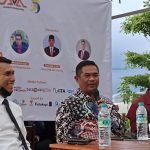 Gelar Diskusi, Adikarya Pemuda Desa Kaji Peran Pemuda dalam Pembangunan Desa