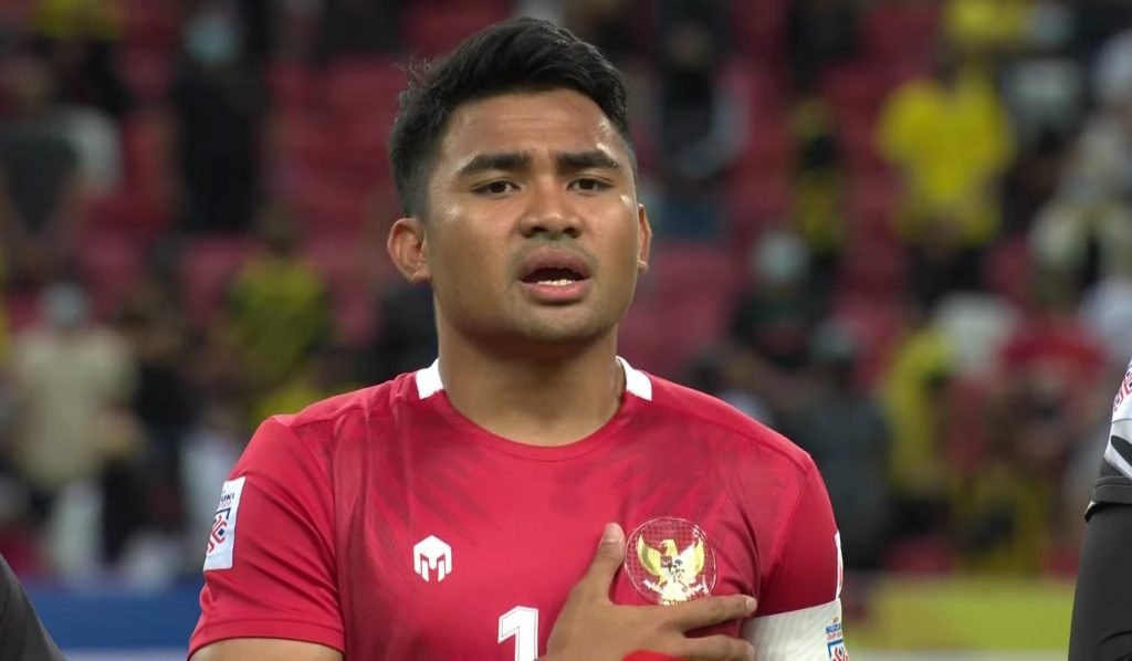 Ini Dia Jadwal Semifinal Piala AFF 2020 Indonesia vs Singapura