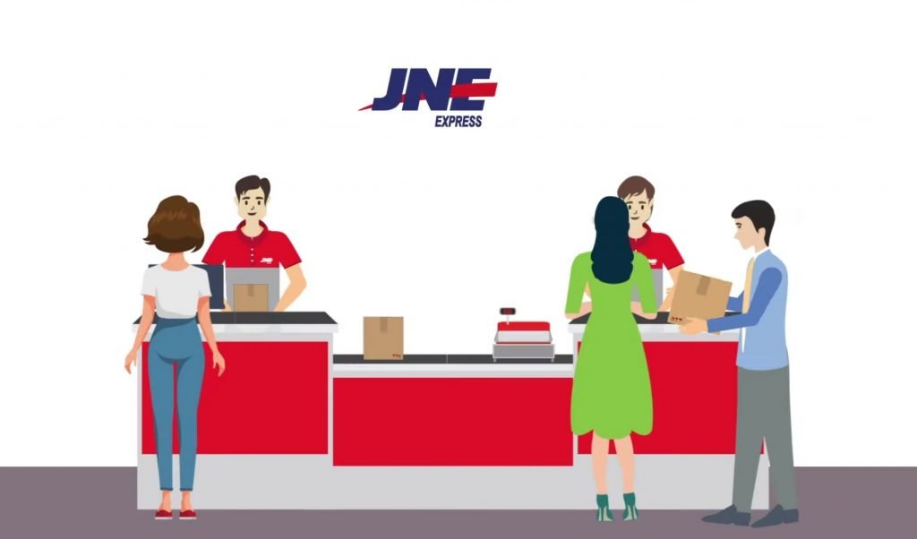 Begini Cara Cek Resi JNE Via Web dan Aplikasi, Mudah
