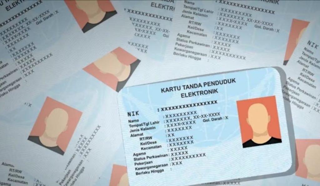 Cara Ganti Tanda Tangan di KTP Elektronik, Pahami Prosedurnya