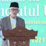 Hasil Musyawarah Ahwa, KH Miftachul Akhyar Terpilih Jadi Rais Aam PBNU
