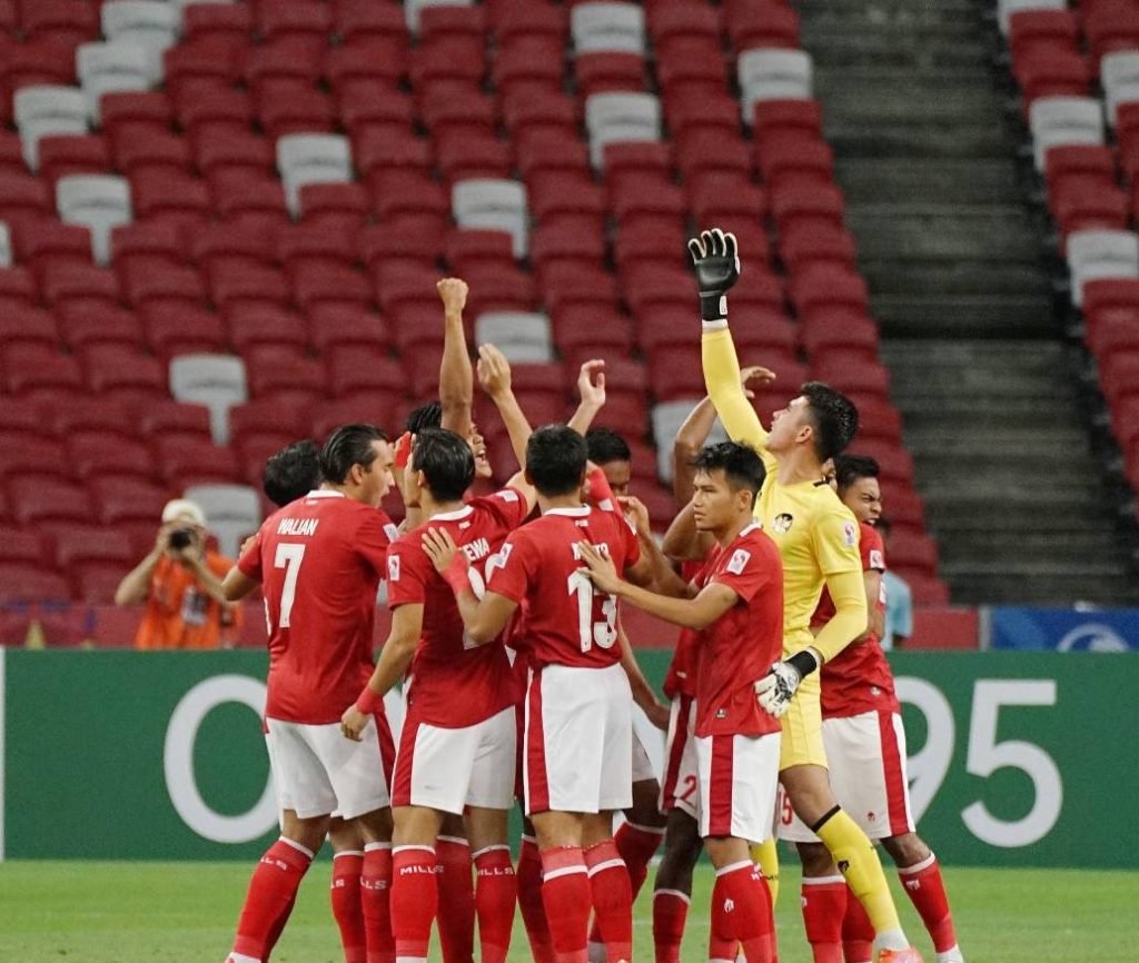 Jadwal Final Piala AFF 2020 Indonesia Vs Thailand, Leg 1 dan 2