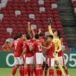 Jadwal Final Piala AFF 2020 Indonesia Vs Thailand, Leg 1 dan 2