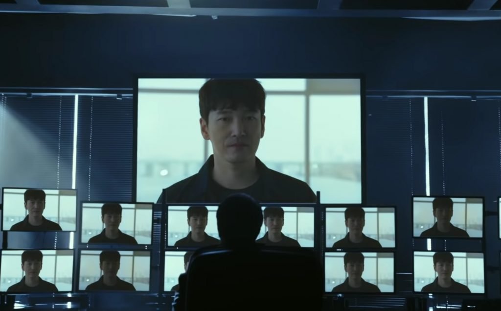 6 Drama Korea Action Terbaik, Wajib Nonton Salah satu drama Korea Action terbaik, Sisyphus: The Myth (2021)