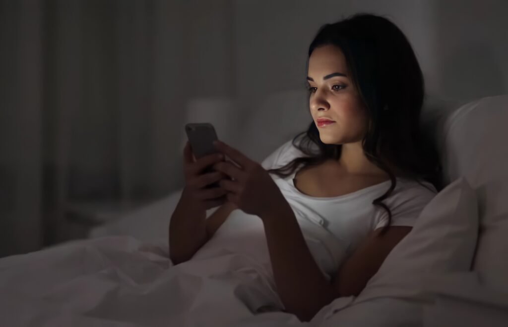 Tips Cegah Overthinking di Malam Hari, Ampuh Bisa Dicoba