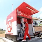 Cara Bisnis Pertashop: Syarat, Modal, Lahan, dan Cara Daftarnya, Yuk Pahami