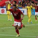 Bungkam Malaysia 4-1, Tim Garuda Melaju ke Semifinal Piala AFF
