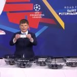 Hasil Drawing 16 Besar Liga Champions, Menyajikan Sederet Laga Seru