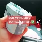 Cara Mendapatkan Uang dari TikTok, Ternyata Tidak Hanya untuk Hiburan