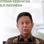 Menkes Budi Gunadi Sadikin Umumkan Kasus Pertama Varian Omicron