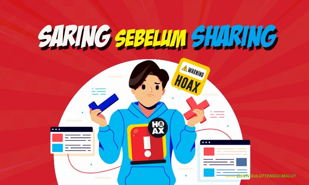 Pentingnya Menyerap Informasi Kesehatan Secara Benar