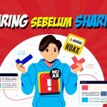 Pentingnya Menyerap Informasi Kesehatan Secara Benar